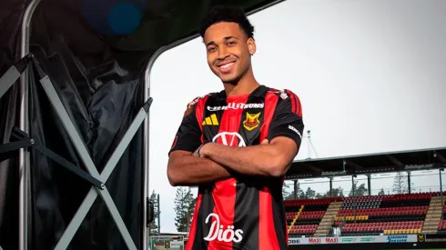 Östersunds FK: Los detalles del nuevo club de Arquimides Ordóñez y de la Liga de Suecia