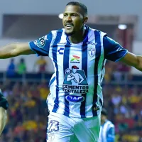 Jugadores de Pachuca advirtieron a Herediano para el juego de vuelta