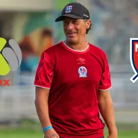 Pedro Troglio asegura que Olimpia puede competir en la Liga MX o MLS