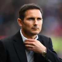 Frank Lampard es candidato para dirigir a selección de Concacaf