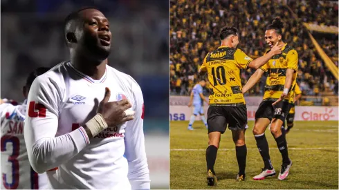 Olimpia vs. Real España: a qué hora y dónde ver hoy EN VIVO el partido por la Liga Nacional.