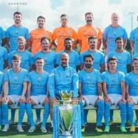 El inesperado jugador de Concacaf que acaba de fichar el Manchester City