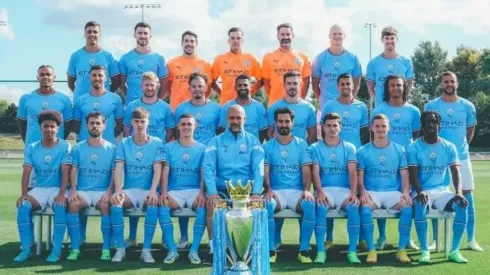 El inesperado jugador de Concacaf que acaba de fichar el Manchester City