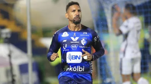 Marcel Hernández se disculpó por su comportamiento en Cartaginés