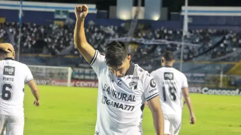 Antonio Chucho López se pronunció sobre el mal momento de Comunicaciones