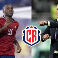 Joel Campbell le envió un mensaje a Gustavo Alfaro de cara a la Copa América 2024