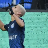 Jimmy Marín marcó en la victoria del Orenburg ante el Rubin Kazan (VIDEO)