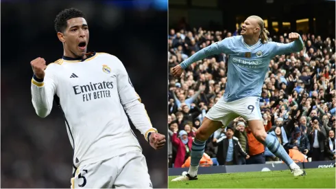 Real Madrid vs. Manchester City: ¿A qué hora juegan y dónde ver EN VIVO el partido por la Champions League en Centroamérica?
