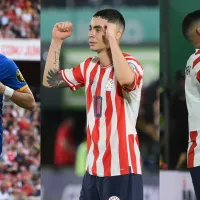 Las 5 figuras de Paraguay a las que enfrentará Panamá en su amistoso