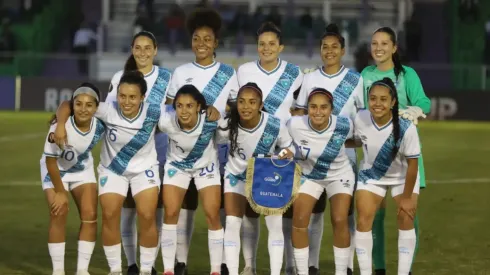 Guatemala vs. Colombia: hora y TV para ver hoy EN VIVO el partido amistoso de fútbol femenino