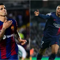 Barcelona vs. PSG, por la UEFA Champions League: a qué hora y dónde ver hoy EN VIVO los cuartos de final en Centroamérica
