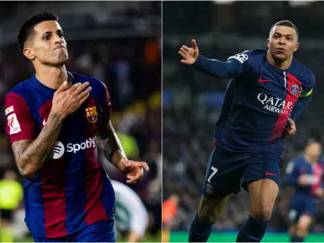 Barcelona vs. PSG: cómo ver hoy EN VIVO la ida de los cuartos de final