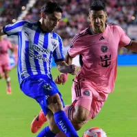 Monterrey vs. Inter Miami: a qué hora y dónde ver hoy EN VIVO la Copa de Campeones Concacaf 2024