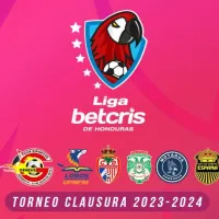 Liga Nacional de Honduras tendrá 12 clubes: la temporada en que comenzaría a regir
