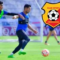 ¡Insólito! Intentan robar a Herediano en México antes de enfrentar a Pachuca en Concachampions