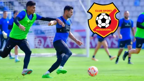 ¡Insólito! Intentan robar a Herediano en México antes de enfrentar a Pachuca en Concachampions