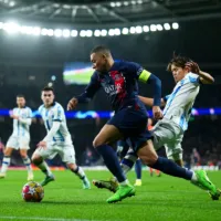 ¡Concacaf presente! Los 10 jugadores más rápidos en la Champions League