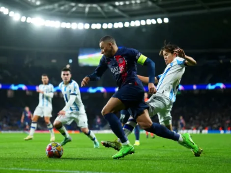 ¡Concacaf presente! Los 10 jugadores más rápidos en la Champions League