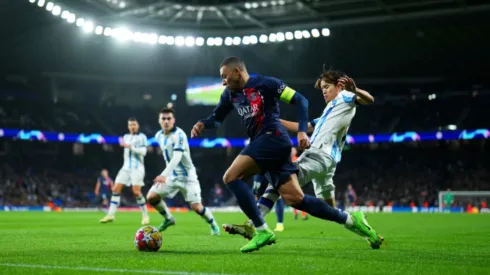 ¡Concacaf presente! Los 10 jugadores más rápidos en la Champions League