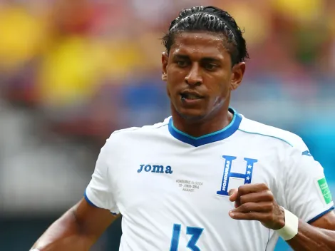 Carlo Costly si Honduras no clasifica al Mundial: “Hay que pegarse un tiro”