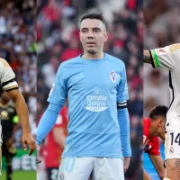 Panamá vs. Galicia  ¿Qué jugadores conforman la Selección de Galicia?