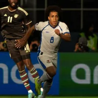 Adalberto Carrasquilla envió una advertencia a los rivales de Panamá en la Copa América