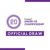 Campeonato Sub-20 de la Concacaf 2024: grupos y calendario confirmados