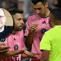 MisterChip dio su apreciación sobre el trabajo de Iván Barton en Inter Miami vs. Monterrey