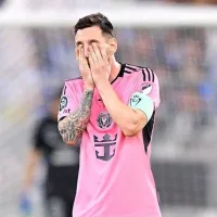 Periodista chapín Álvaro Morales, destruyó a Messi tras la eliminación de Inter Miami en Concacaf