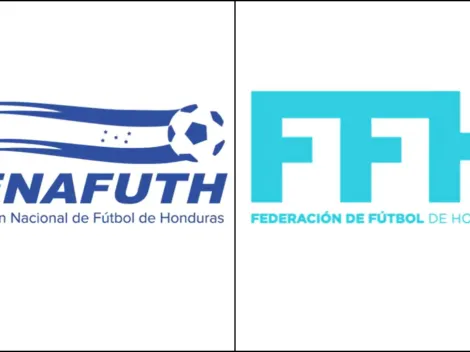 La Federación de Honduras cambió de nombre y logo para el próximo proceso