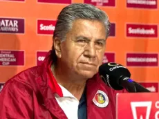 FAS decidió destituir a Raúl Arias