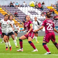 Saprissa FF vs. Alajuelense: hora y dónde ver el clásico  Liga Promérica Femenina de Costa Rica 2024