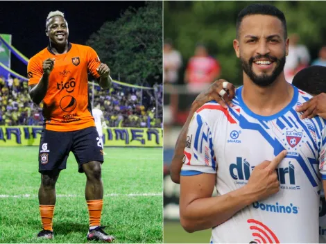Águila vs. Firpo: cómo ver hoy EN VIVO el clásico por la Liga Mayor