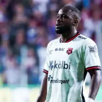 ¡Lamentable! Joel Campbell fue víctima del racismo con Alajuelense ante Pérez Zeledón