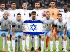 ¡Israel podría jugar la Copa América!