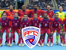 Panamá vs. Cuba: cómo ver EN VIVO el partido de Futsal