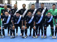 Guatemala vs. USA: todo sobre ver el partido del Campeonato de Futsal Concacaf