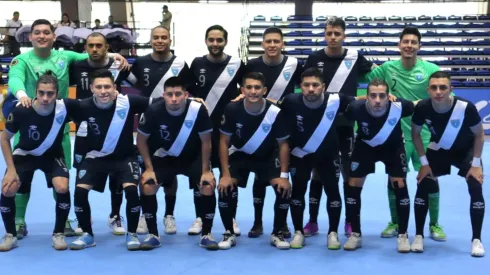 Guatemala vs. USA: a qué hora y dónde ver el partido | Campeonato de Futsal Concacaf 2024