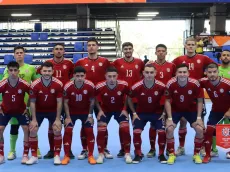 Costa Rica vs. México : todo sobre ver el partido del Campeonato de Futsal Concacaf