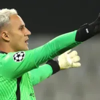 Inteligencia artificial predice cómo le irá a Keylor Navas con PSG ante Barcelona en Champions