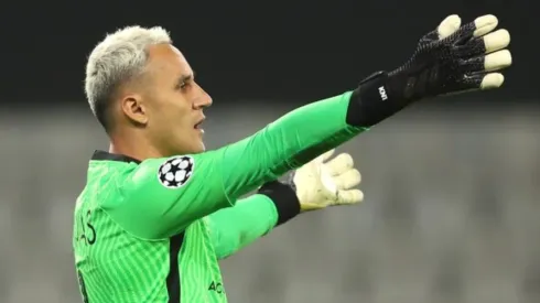 Inteligencia artificial predice cómo le irá a Keylor Navas con PSG ante Barcelona en Champions