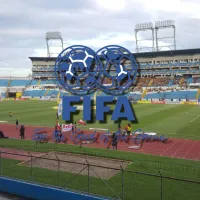 FIFA invertirá dinero en Honduras
