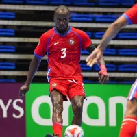 Selección de Panamá Futsal conoció a su rival para clasificar a la Copa del Mundo