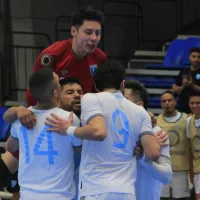 Inteligencia artificial predice si Guatemala clasificará al Mundial de Futsal Uzbekistán 2024