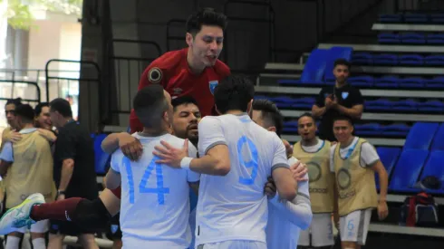 Inteligencia artificial predice si Guatemala clasificará al Mundial de Futsal Uzbekistán 2024