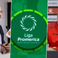 ¿Cambia el formato de la Liga Promérica? La postura de Saprissa y Alajuelense