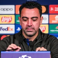 Entrenador representante de Concacaf es candidato para sustituir a Xavi