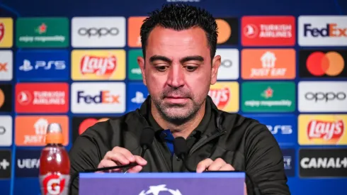 DT de Concacaf es candidato a sustituir a Xavi tras la eliminación del Barcelona en Champions