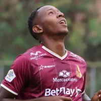 Brayan Gil metió un gran gol en Colombia (VIDEO)
