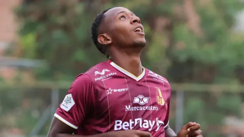 Brayan Gil metió un gran gol en Colombia (VIDEO)